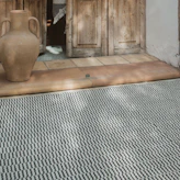 Outdoor rugs
