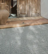 Outdoor rugs