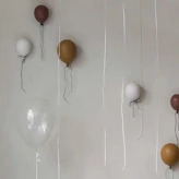 Kinderkamerdecoratie