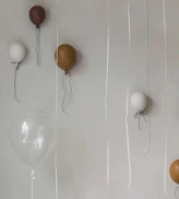 Kinderkamerdecoratie