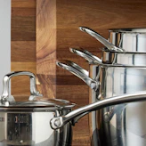 Cookware sets