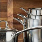 Cookware sets