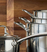 Cookware sets