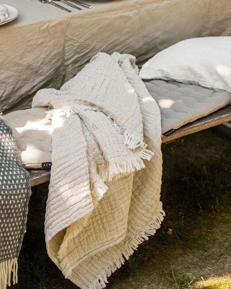 Outdoor-Textilien