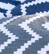 Outdoor cushions
