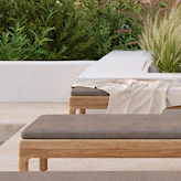 Ligstoelen & ligbedden