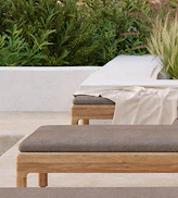 Sun loungers & sun beds