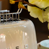 Toasters