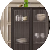 Storage furniture