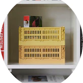 Small storage