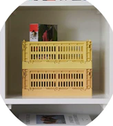 Small storage