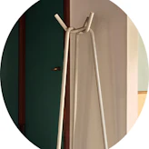 Clothing storage