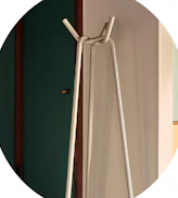 Clothing storage