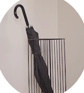 Umbrella stands