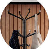 Coat stand
