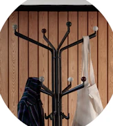 Coat stand