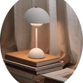 Portable lamps