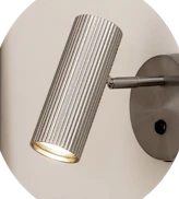 Bedside lamps