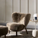 Sessel & Polsterhocker
