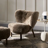 Fauteuils & poefs