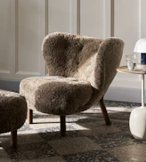 Fauteuils & poefs