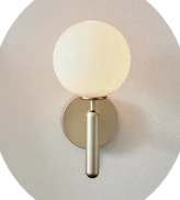Wall lamps