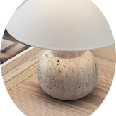Lampstands