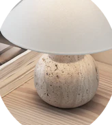 Lampstands