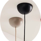 Lamp cords & Lamp suspensions
