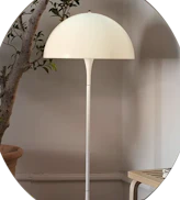 Floor lamps