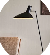 Reading lamps