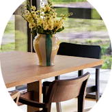 Dining tables & Bar tables