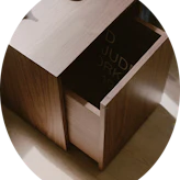 Side tables & Buffets