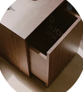 Side tables & Buffets