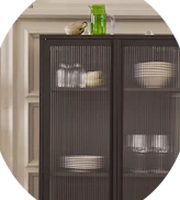 Cabinets & display cabinets