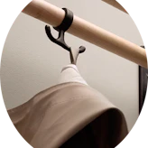 Hooks & hangers