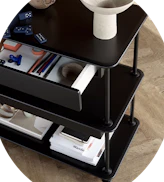 Drawer Unit