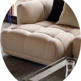 Ecksofas
