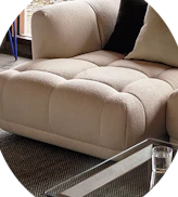 Ecksofas