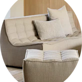 Sofas, 2-Sitzer