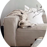 Sofas, 4-Sitzer +