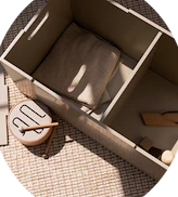 Toy storage