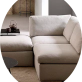 Modulsofas