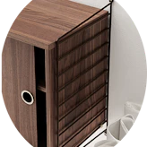 Gevels & Consoles