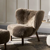 Sessel & Polsterhocker