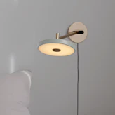 Wall lights