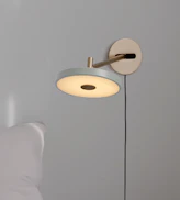 Wall lights