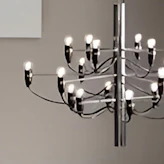 Chandeliers