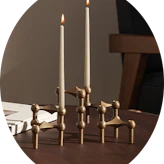 Candleholders & Candlesticks