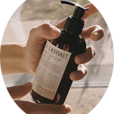 Fragrance & Body Care